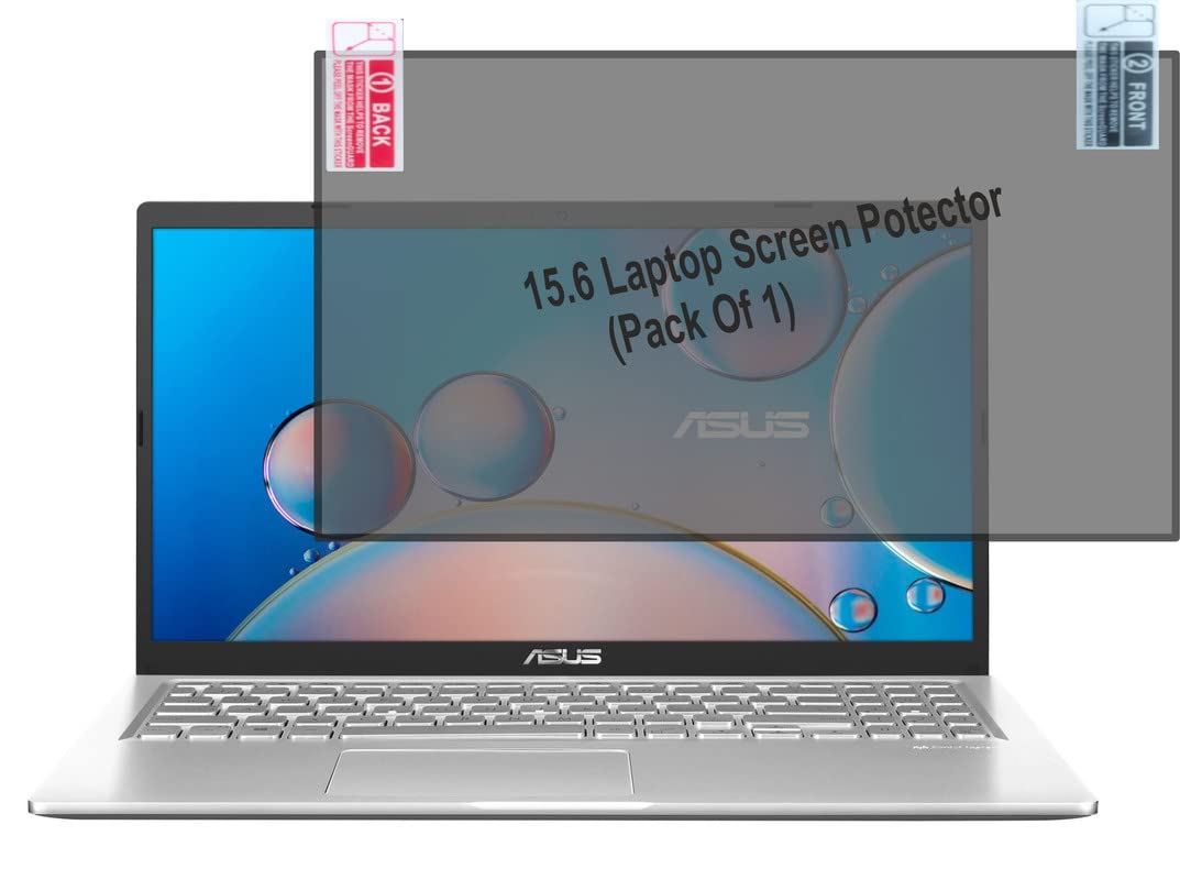 VPrime Tempered Glass Screen Protcector Compatible With Qii Asus Vivobook 15 X515Ea-Ej312Ts 15.6 Inch Laptop (Pack Of 1) (B09XLFPFVL) Amazon Price History, Amazon Price Tracker
