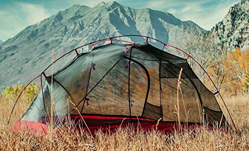 reddit ultralight tent