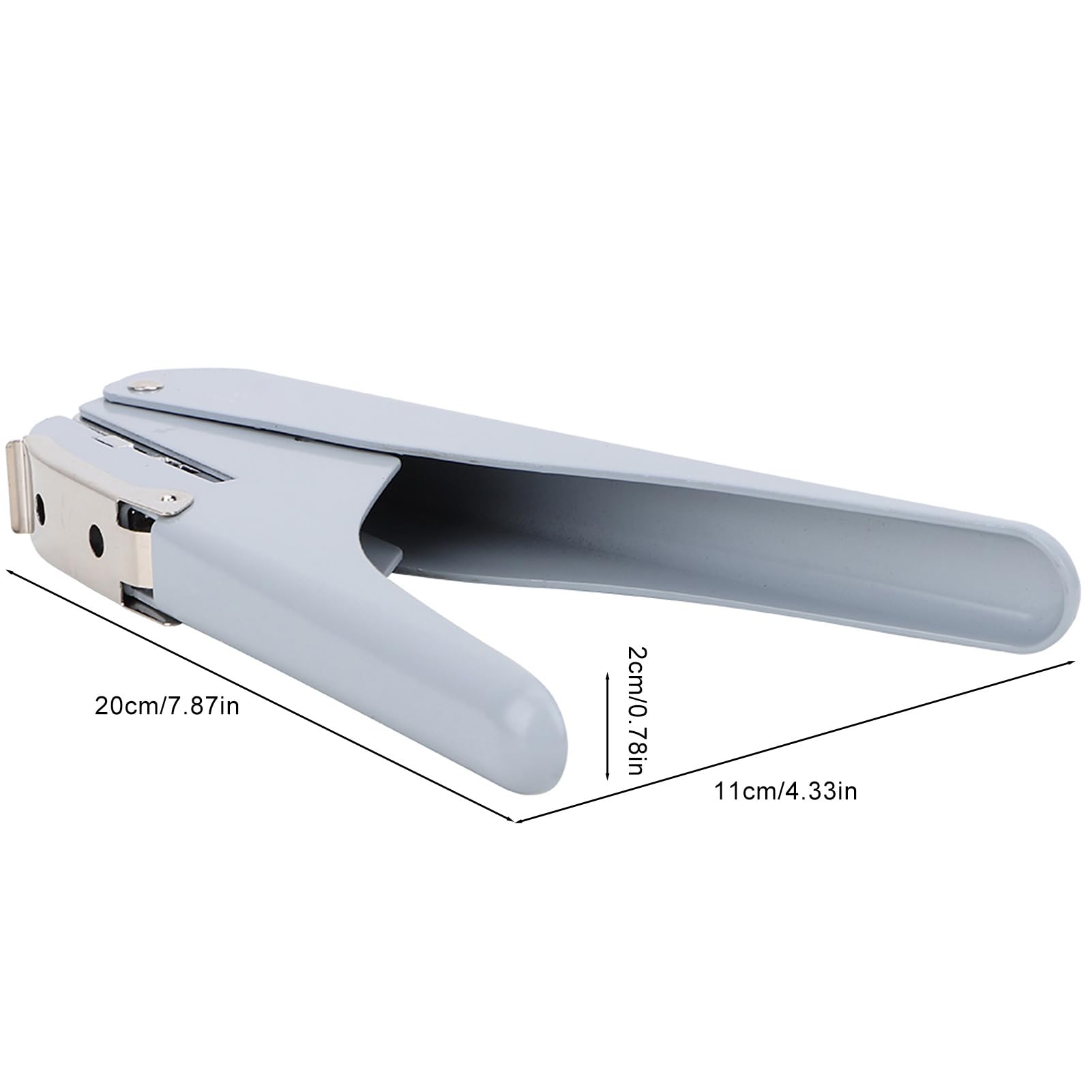 キノコパンチ Amazon.co.jp: Baxnore キノコ穴パンチャー、高耐久手持ち穴パンチ