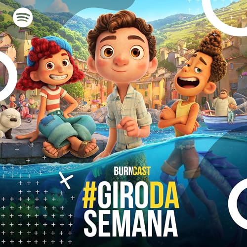 GIRO DA SEMANA #36: Trailer de &ldquo;Luca&rdquo;, Oscar 2021, e informa&ccedil;&otilde;es sobre Breeze, novo mapa de Valorant