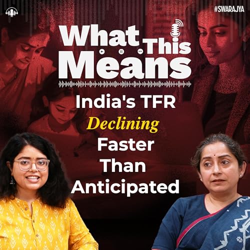 EP141: Dr Shamika Ravi On Why Women Leave Workforce At 40, India's Care Economy, TFR Decline & Bihar's Growth