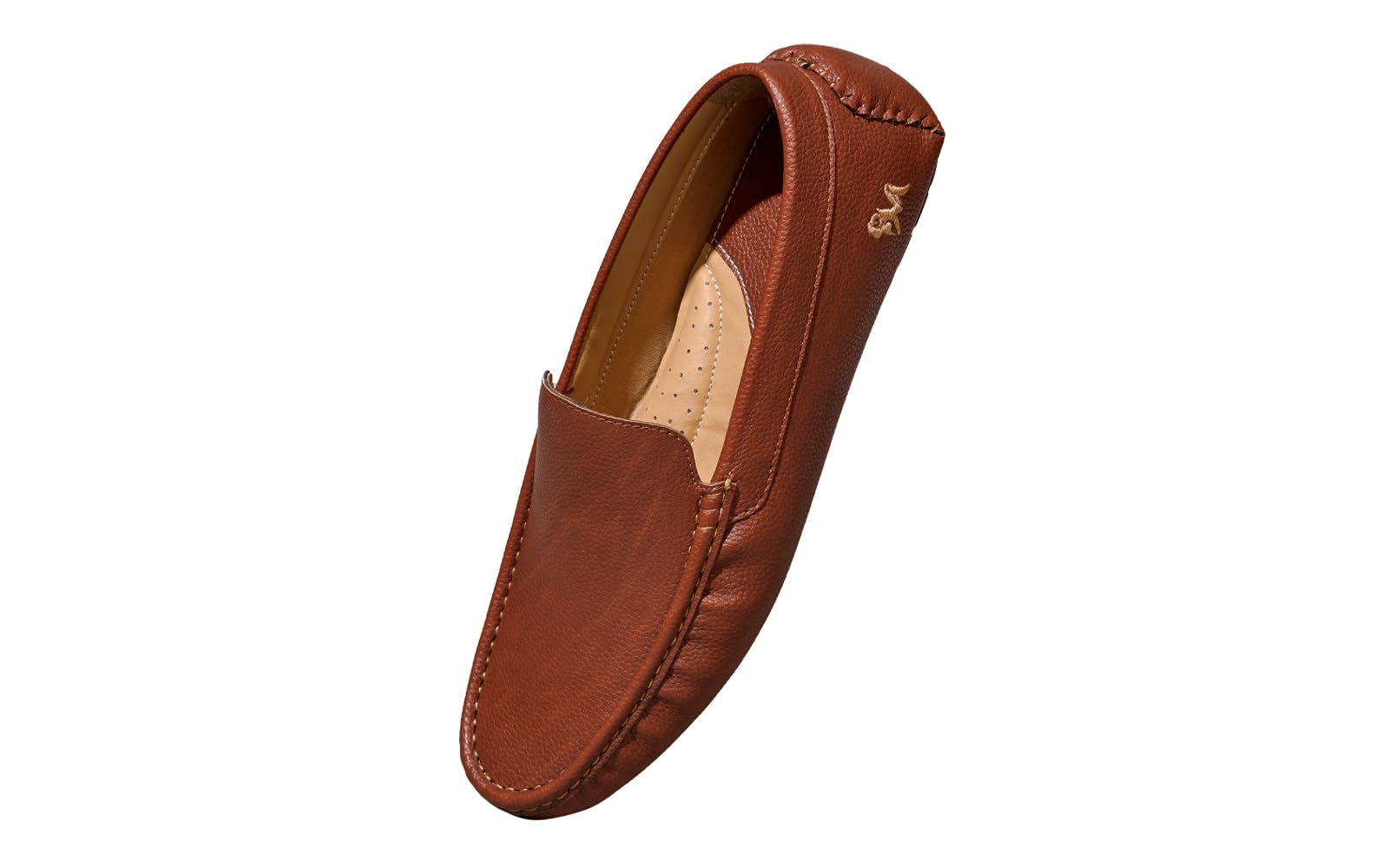Neemans Dapper Loafers | Driving Loafers for Men | Formal, Casual Loafers | Comfortable and Flexible | Lightweight Shoes for Mens | Trendy, Stylish and Breathable Slip-On Loafers | Tan, UK 8 (B0CPCPKJLV) Amazon Price History, Amazon Price Tracker