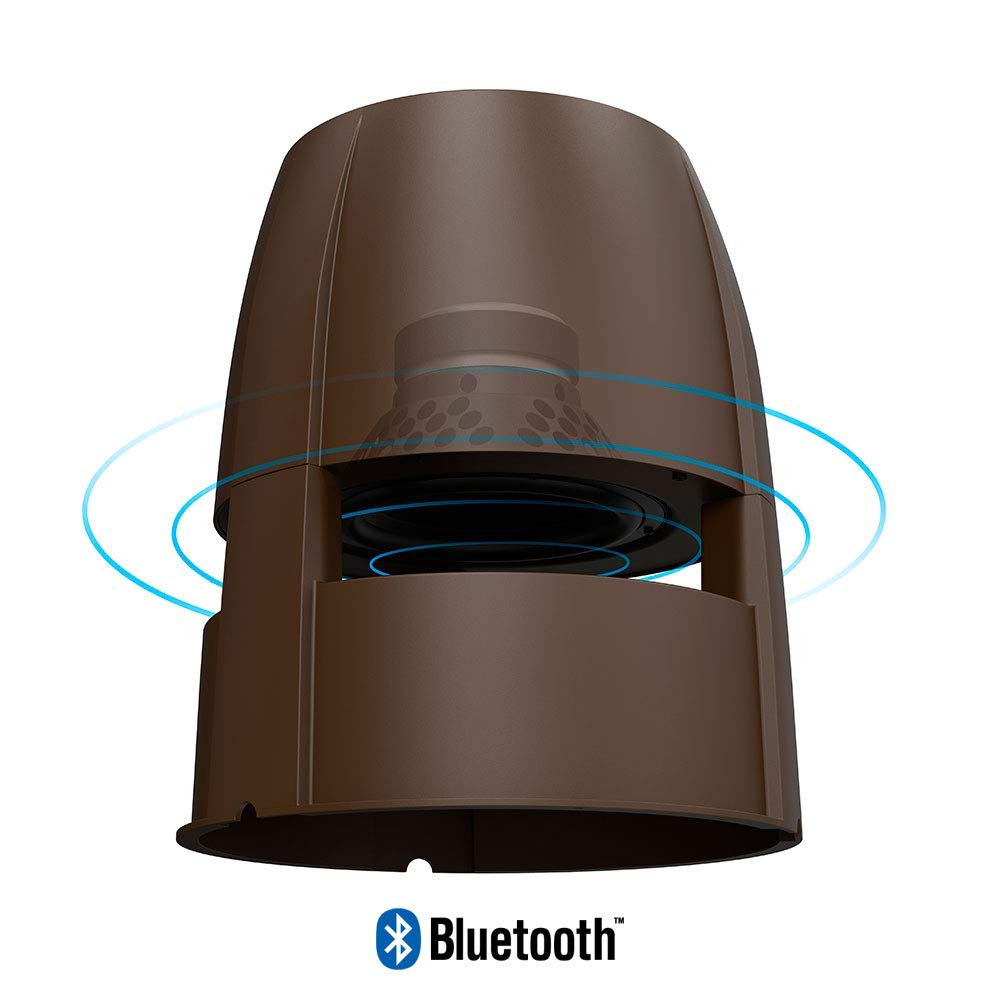 outdoor subwoofer amplifier