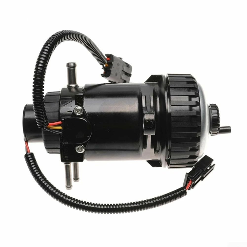 Kraftstofffilter 10226035 für Chevy für gmc 6.5L V8 – Dieselfilter Ersatz TP1256 BF1201 – C1500 K2500 für suburban