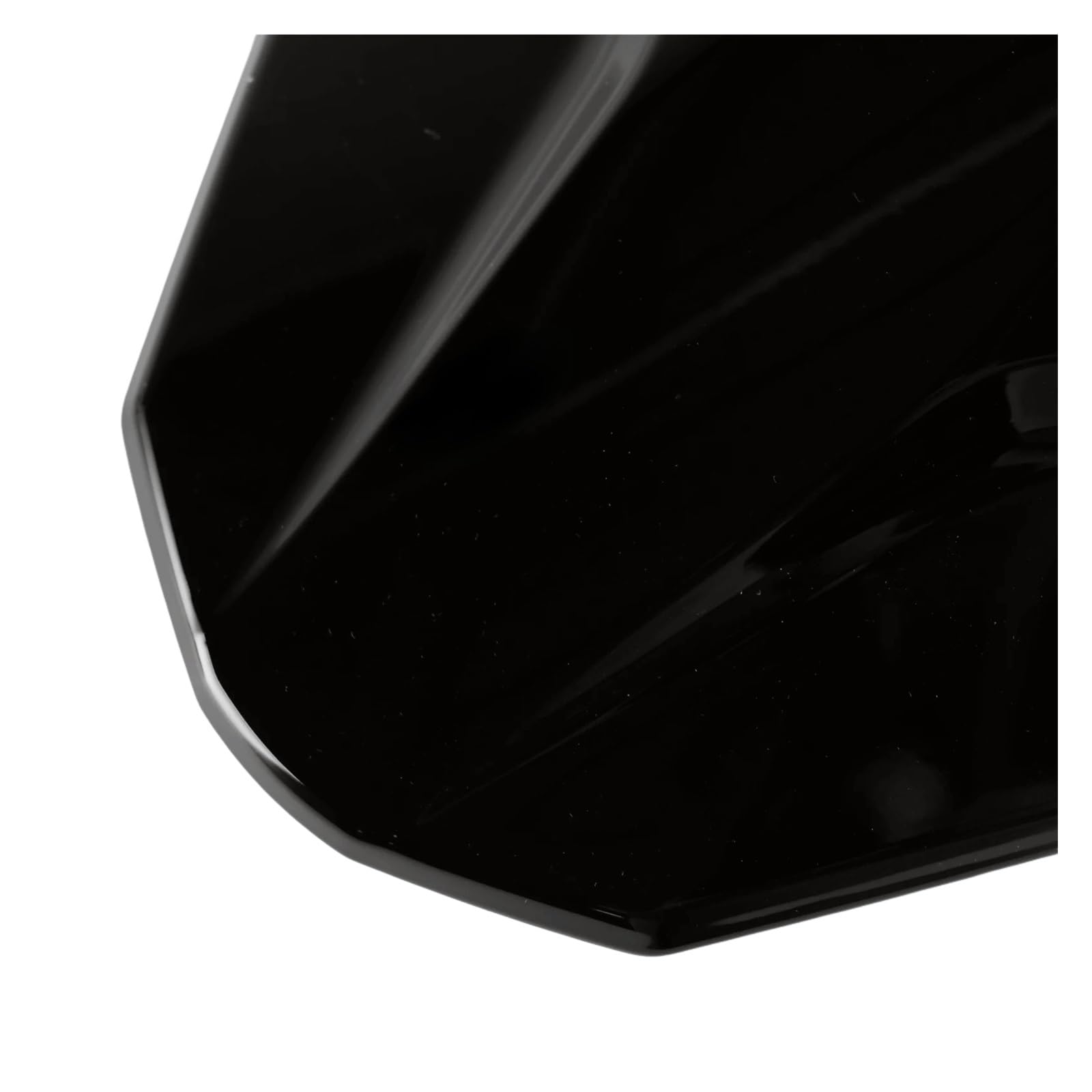 Motorrad Hinten Sitz Abdeckung Schwanz Verkleidung Gugel Geeignet Für S1000RR S 1000 RR 2023-2024 Motorrad Hinten Soziusabdeckung(Carbon)