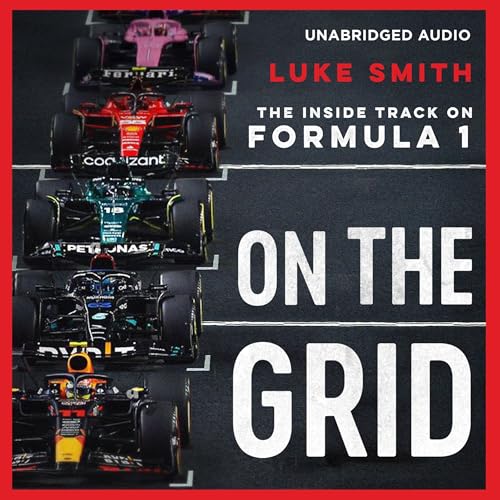 On the Grid by Luke Smith episode artwork