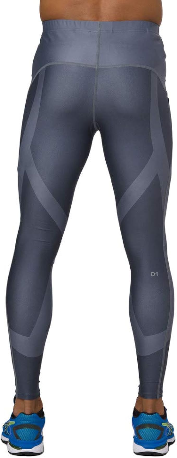 asics finish advantage 2