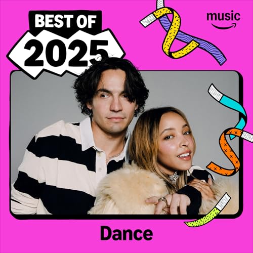 Best of 2025: Dance