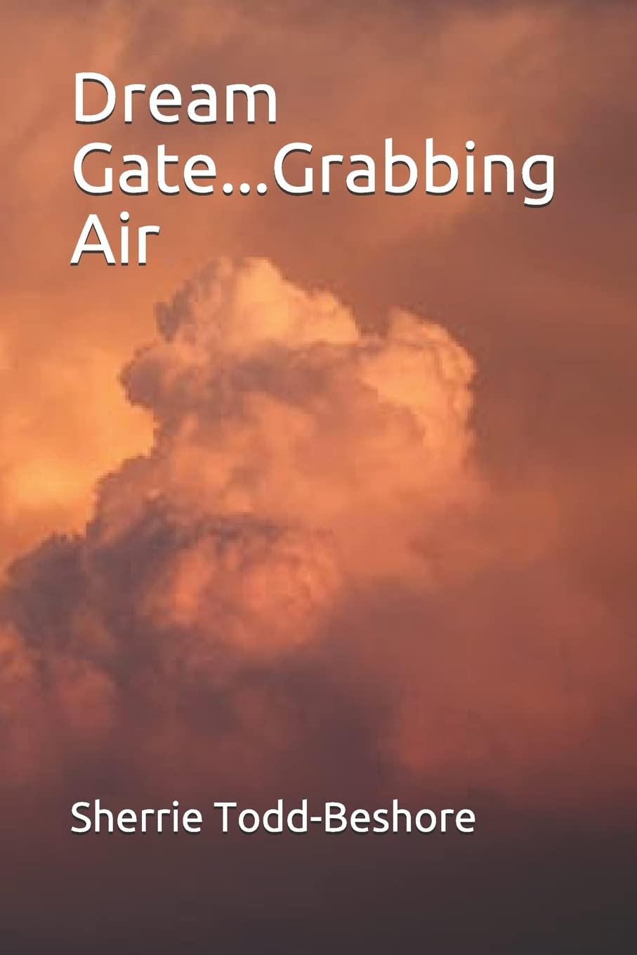 Dream Gate...Grabbing Air