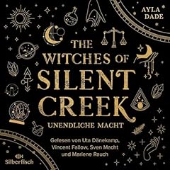 Couverture de Unendliche Macht