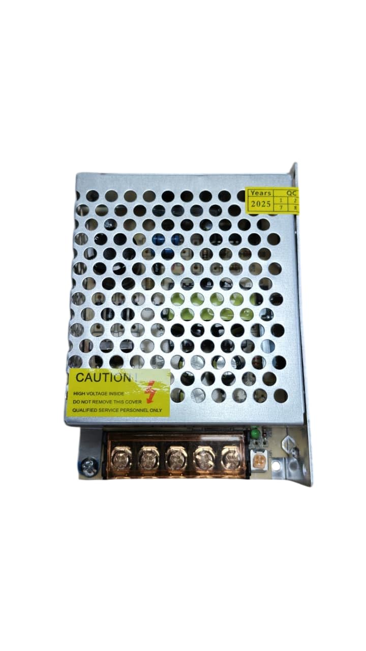 arino (2yrs warranty) 2a smps 24vdc 2a power supply voltage converter dc power supply ac to dc converter ac dc transformer