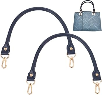 Amazon.com: PH PandaHall 2pcs Purse Strap Replacement 15.7