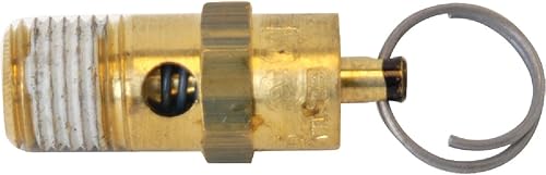 CAMPBELL HAUSFELD GR00600AJ 1/4" Comp Safe Valve
