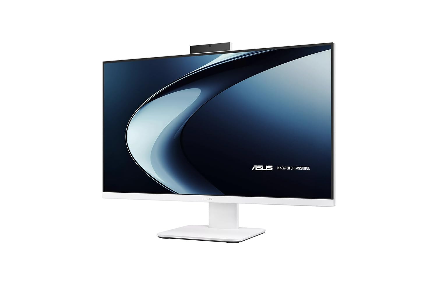 ASUS - V600 AiO VM670KA-DRFWPE028W Blanc