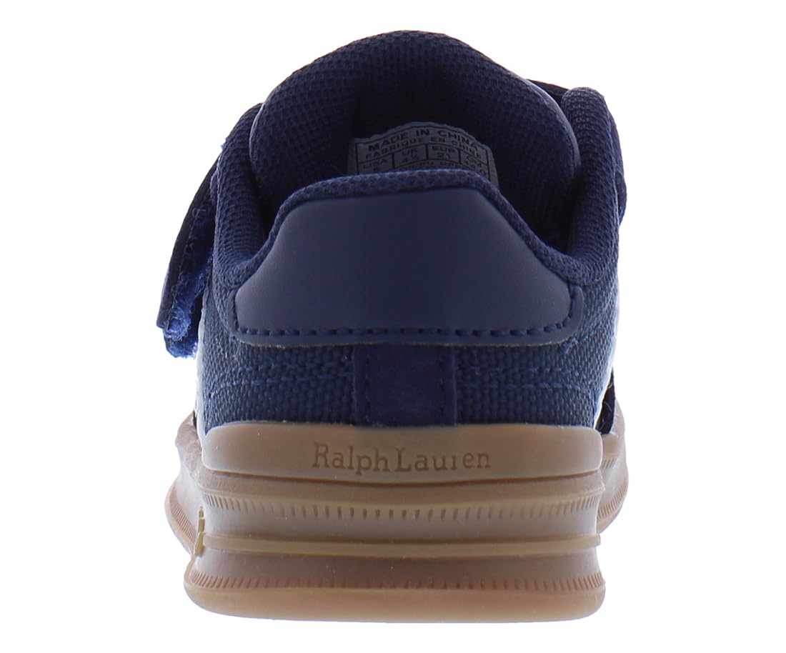 Polo Ralph Lauren Corte del Patrimonio dei Bambini III