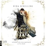And Midnight Fades to Dawn: The Day and Night Duet, Band 2