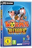  Worms Reloaded