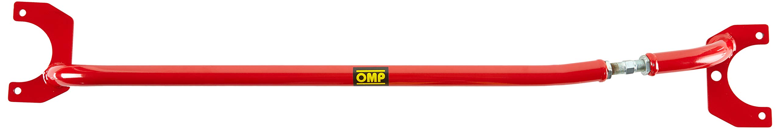 REINFORCEMENT BAR CORSA OMP B 1.6 GSI OPEL 16V