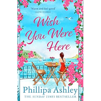 Wish You Were Here