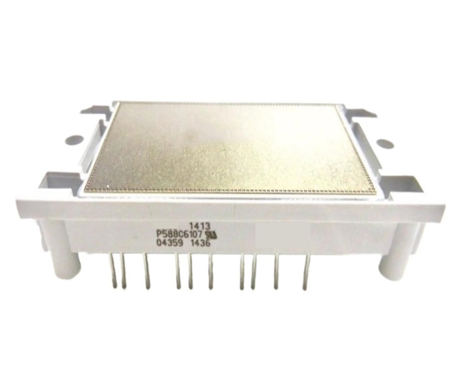 Module de pont redresseur P589A4106 pour régulation de courant industriel et alimentation