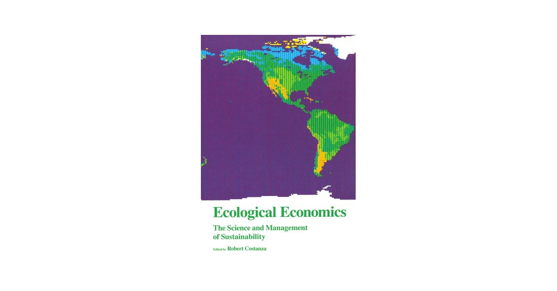 #生態経済学会ISEE、#Ecological.Economics The ISEE Journal - The International Society for Ecological