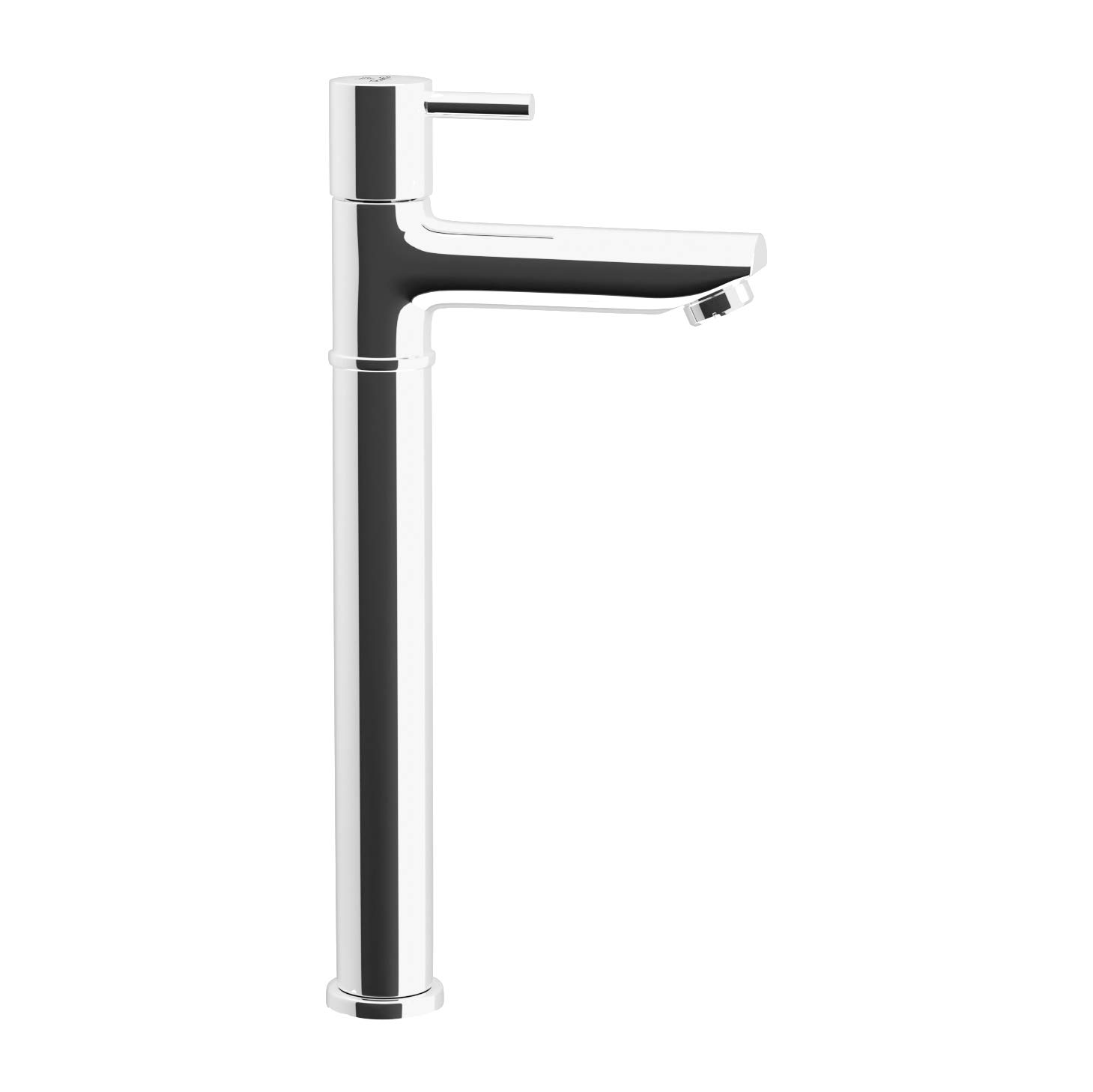 Pixaflo Florent Brass Extended Tall Body Pillar Cock 12" Tap for Wash Basin (Foam Flow | Chrome) (B08CHLVW88) Amazon Price History, Amazon Price Tracker