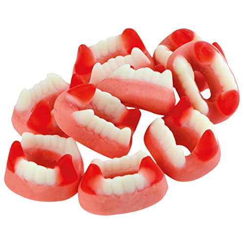 Trolli Bébé Dracula - 1kg