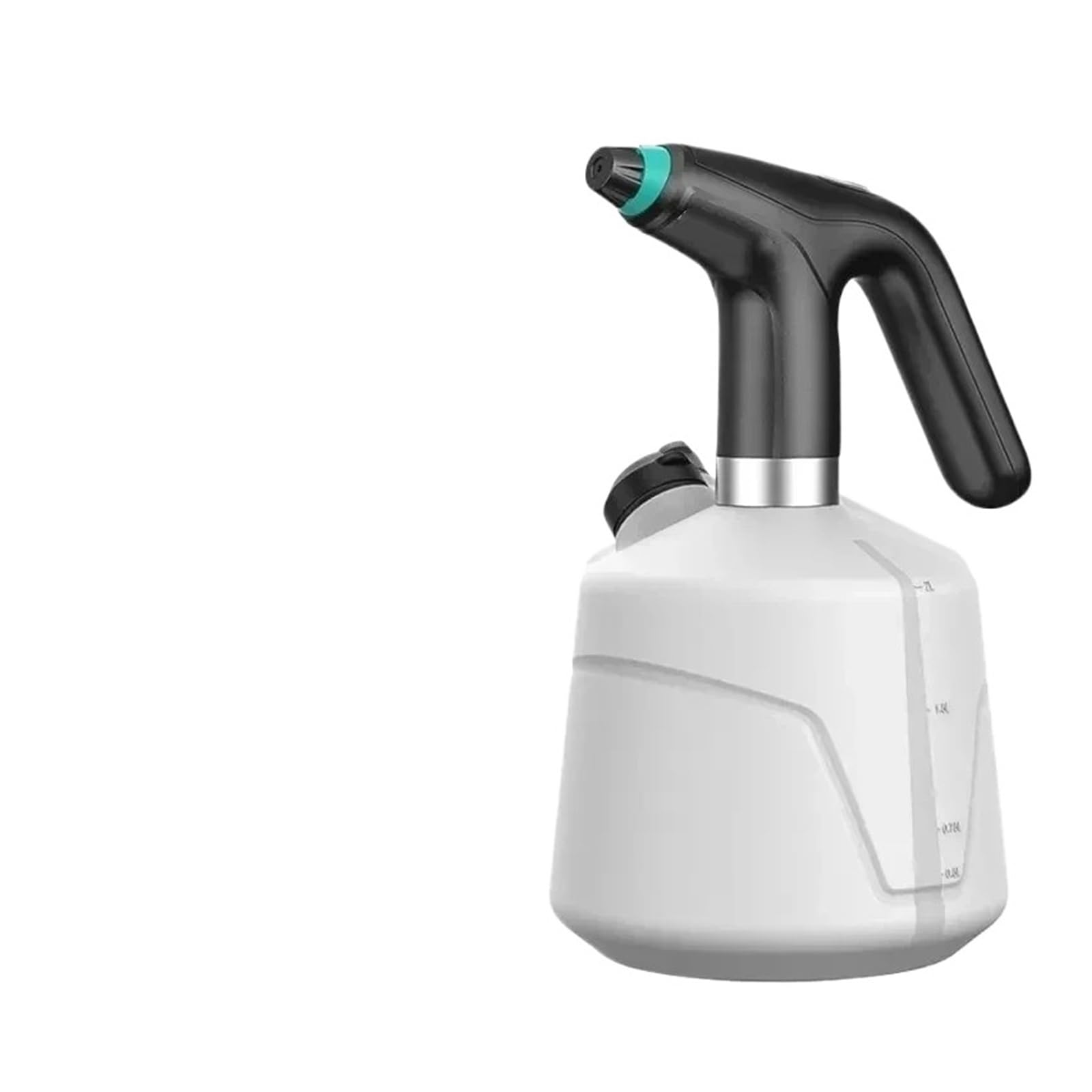 Opryskiwacz ogrodowy, 2L Rolnictwo Opryskiwacz elektryczny ogrodowy do pestycydów Podlewanie Spray Dezynfekcja segregowania