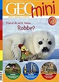  GEOmini [Abonnement jeweils 12 Ausgaben jedes Jahr]