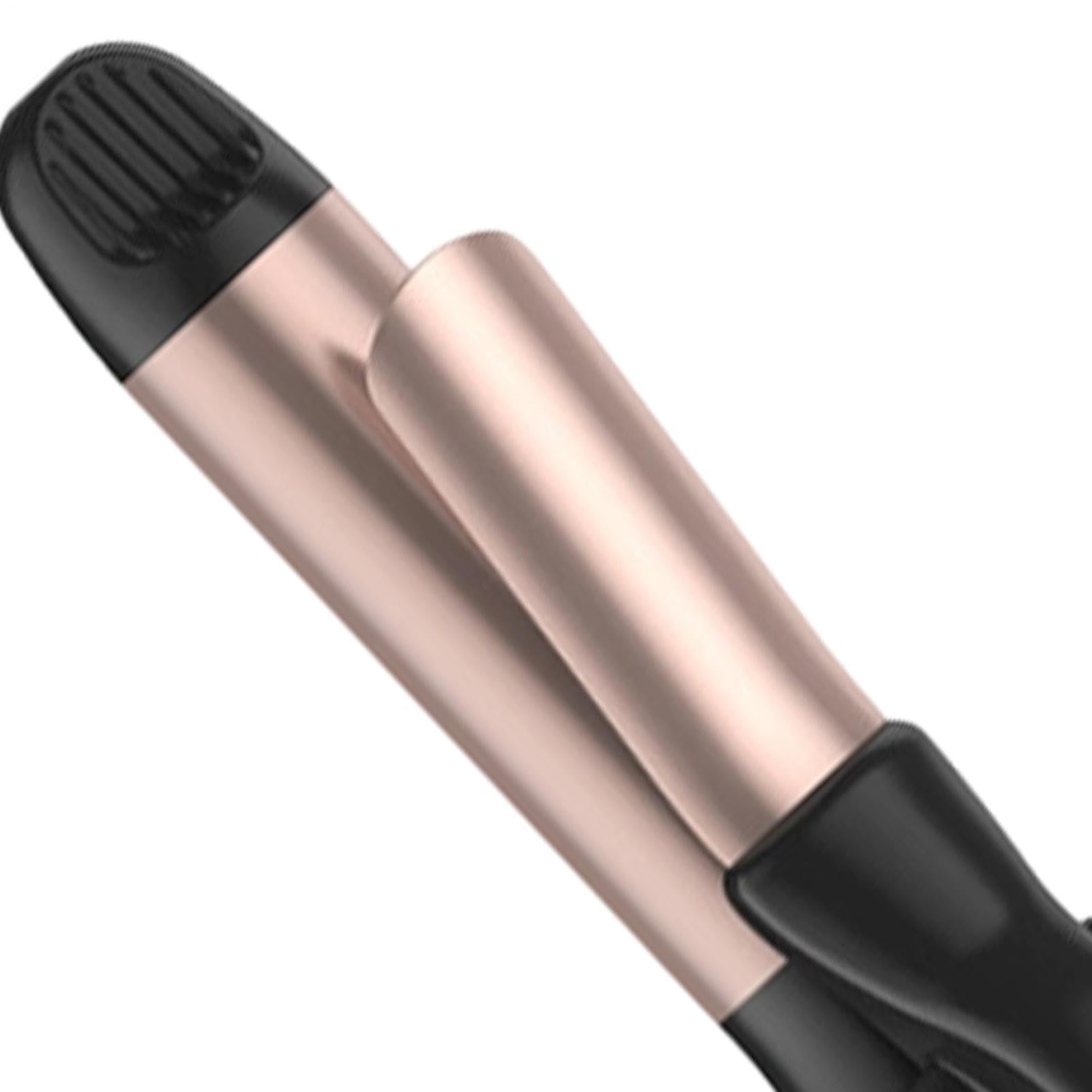 Lockenstab Styler Wiederaufladbar bei 3 Temperaturen
