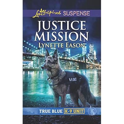 Justice Mission