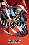  Wolverine - Marvel Now!: Bd. 1: Jagdsaison