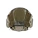 Tactical Helmet Cover for Fast MH/PJ/BJ Helmet Camouflage Airsoft Headwear Accessories