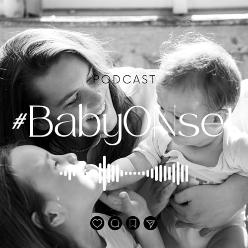 Baby on Set Podcast copertina