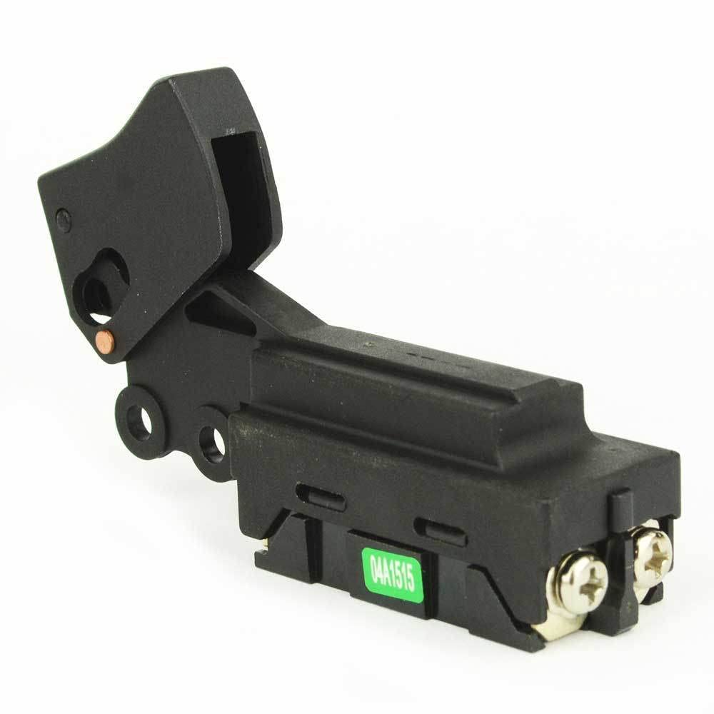 651172-0 651121-7 651168-1 L50 Trigger Switch 24/12A-125/250V for Makita 5007S 5007NB 5008NB 5007FK 5007NBK GA6010Z GA5010Z 5057KB GA5010 GA6010