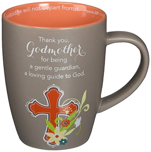Godmother Mug