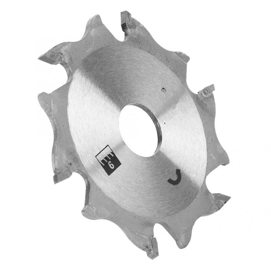 100mm / 4inch Carbide Jointer Blade Cutter Replacement for Woodworking