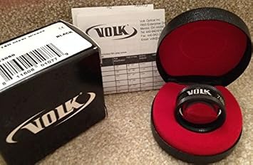Volk 78D Diagnostic Non Contact Slit Lamp Lens