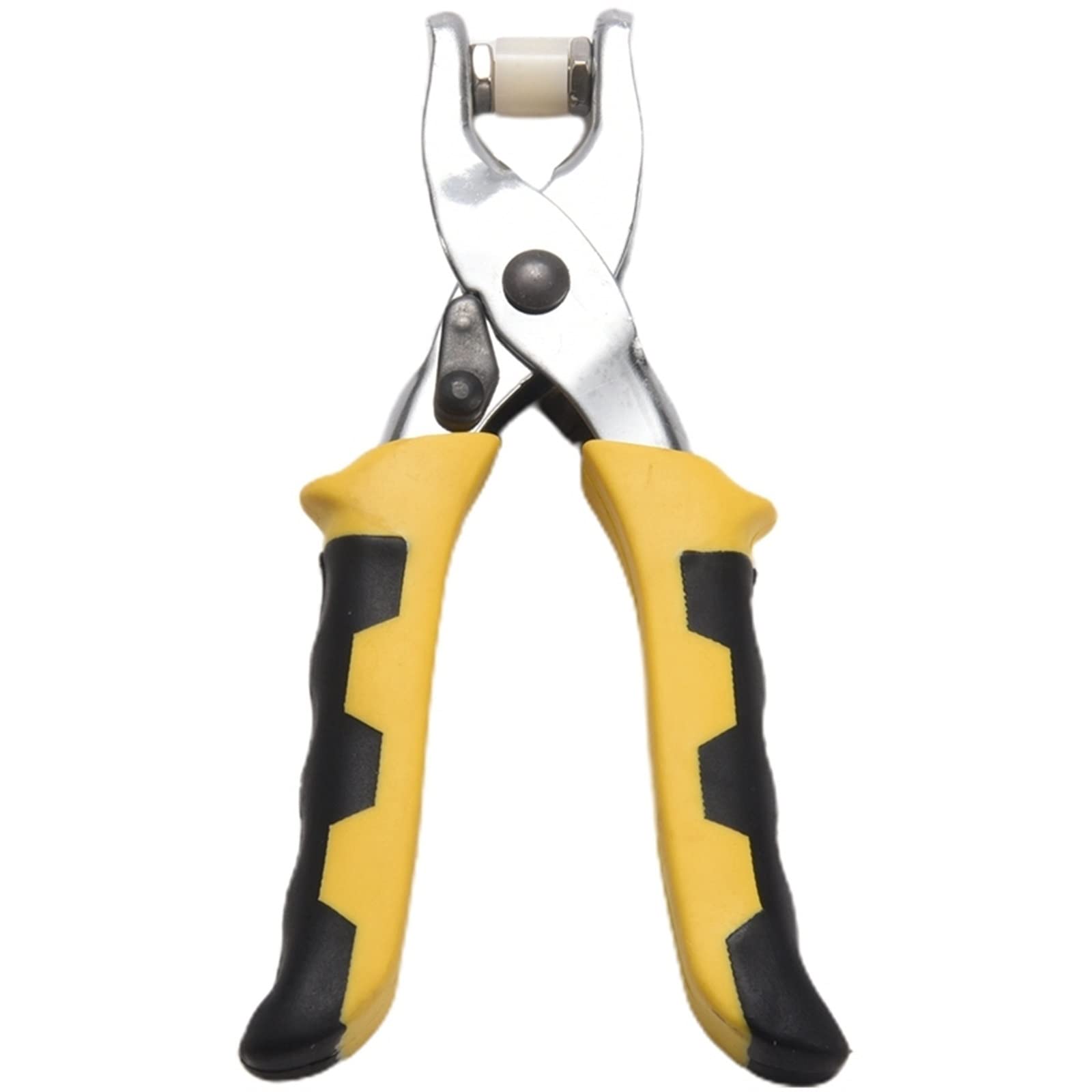 JINGYAN Szczypce 2pcs Cold pressing pliers badminton racket buttonhole tube clock tool threading