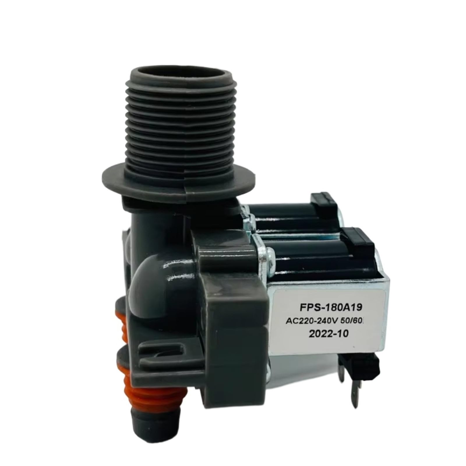 Hillar One Color Inlet Valve Washing Machine For Fps-180A19 Water Inlet Valve
