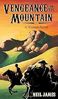 Vengeance on the Mountain 1733572058 Book Cover