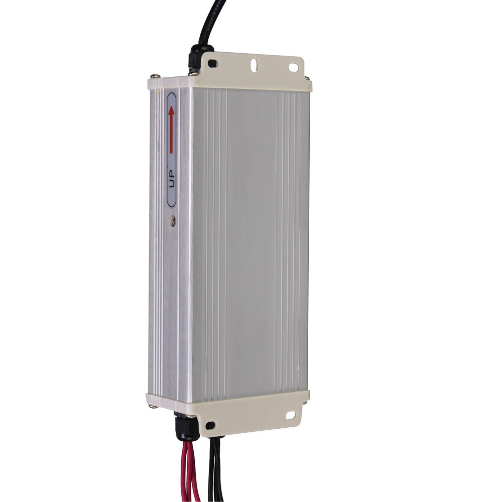 Alimentatore LED 12V 20A 250W Interruttore di tensione costante Modalità Driver Trasformatore 220V AC Input Rain Proof IP63 per LED Barre luminose (SANPU FX250-H1V12)