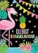 Produktbild Junaversum 12 Einladungskarten zum Kindergeburtstag Mädchen Flamingo Einladungen Geburtstag Kinder