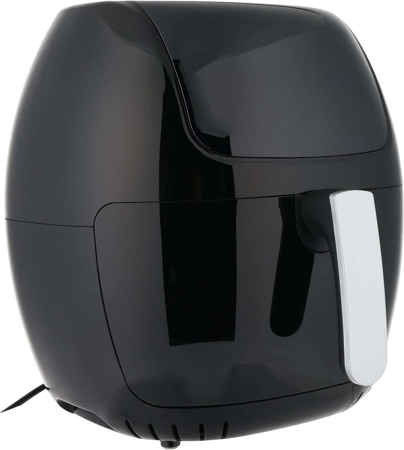 SOKANY SK-8012 Air Fryer with dimensions