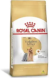 Ração Royal Canin Cães Adultos Yorkshire Terrier 1kg