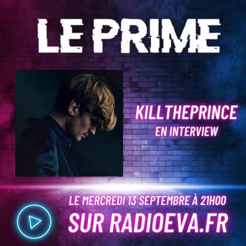 INTERVIEW #5 - KILLTHEPRINCE