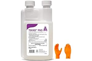 Tekko Pro IGR Insect Growth Regulator Concentrate