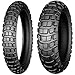 Produktbild MICHELIN Anakee Wild Rear 110 80-18 58S TT - M+S