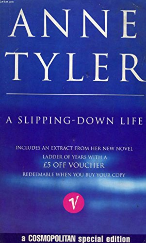 Slipping Down Life 0600204685 Book Cover