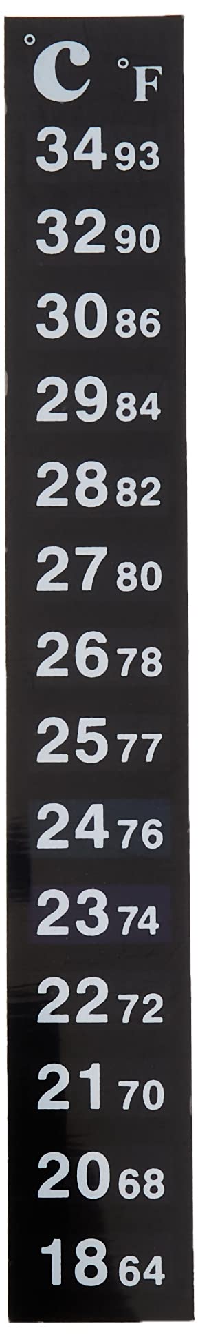 Amtra AC500008 Termómetro Digital